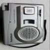 Voice Activated Cassette Recorder By Radioshack Ctr-122 view 1