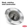 OXO Good Grips Silicone Sink Drain Strainer view 4