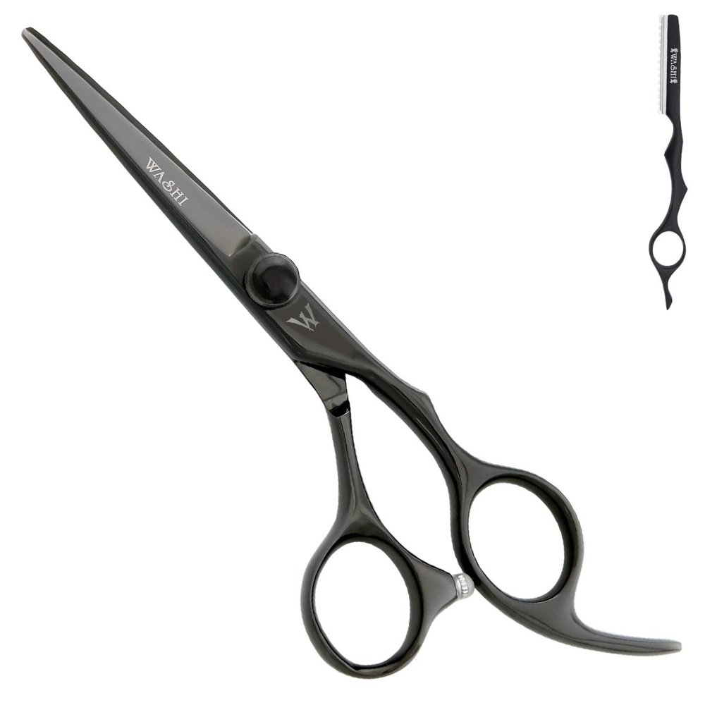 Washi Black Dragon Shear Only