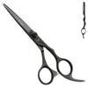 Washi Black Dragon Shear Only view 1