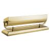 House of Troy MA14-B 2-Light Mantel Picture Light, Polished Brass Finish view 1