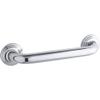 KOHLER 12 in. ADA Compliant Grab Bar view 1