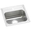 Elkay LRAD1716651 Lustertone ADA Compliant Bowl Single Basin view 1