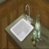 KOHLER K-6584-95 Iron/Tones Self-Rimming view 3