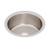 Elkay ELUH12FB Lustertone Classic Single Bowl Undermount Stainless Steel Sink view 3
