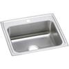 Elkay PSR22191 Celebrity Single Bowl Drop-in Stainless Steel Sink view 1