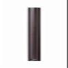 Maxim Lighting FRD12SN Basic-Max 12" Extension Rod, Satin Nickel view 3