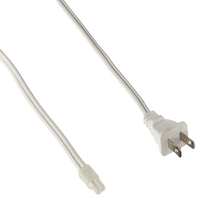 Maxim Lighting 87817WT Under Cabinet Accessory, White