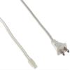 Maxim Lighting 87817WT Under Cabinet Accessory, White view 1