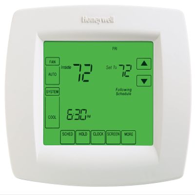 Honeywell TH8110U1003 Vision Pro 8000 Digital Thermostat