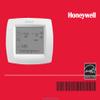 Honeywell TH8110U1003 Vision Pro 8000 Digital Thermostat view 3