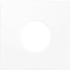 (100) Archival Quality Acid-Free Heavyweight Paper Inner Sleeves for 7" Vinyl Records #07IW view 4