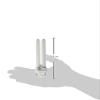 Ushio BC8853 3000136 - CF18DE/841-18W - 4 Pin G24q-2 Base - 4100K - CFL Bulb view 2