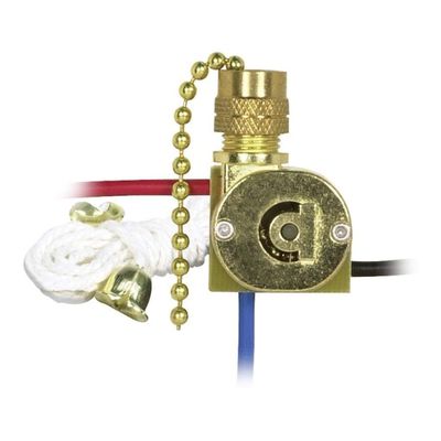 Satco 90-2260 Canopy Switch
