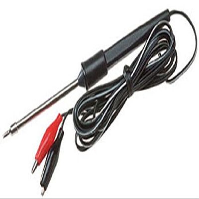 Cir-Kit Concepts Low-Voltage Soldering Iron 12-24v ac/dc 9w #CK1053