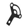 Superior Parts SP 877-329Q Aftermarket Gasket (F) Compatible With Hitachi NR83A/NR83AA,NV83A2 Nailers - Premium Gasket Material view 2