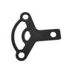 Superior Parts SP 877-329Q Aftermarket Gasket (F) Compatible With Hitachi NR83A/NR83AA,NV83A2 Nailers - Premium Gasket Material view 3