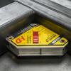On/Off Magnetic Square, 30/60, 45, 90, Size: 6 x 5 x 1.5, Pull Force: 160 lb, Heavy Duty, MSA48-HD view 2