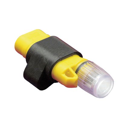 Fluke L205 Mini Hat Light
