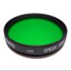 Promaster 49mm Green Black & White Contrast Filter view 1