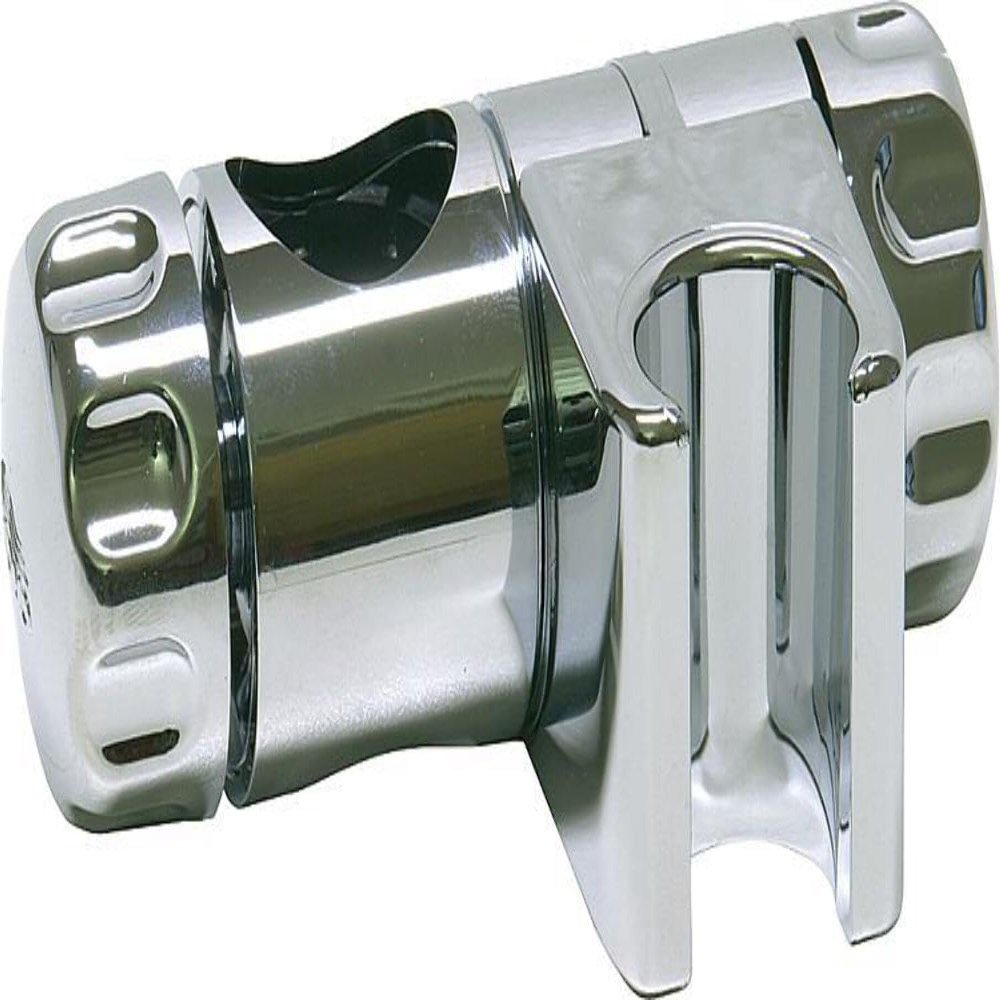 Grohe G07659000 Wall Bar Hand Shower Holder Starlight Chrome