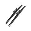 Flat Mount for Dual-Pole CTS&STNDS view 1