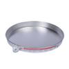 Oatey 34082 Water Heater Pan, 22-Inch, White/Aluminum view 1