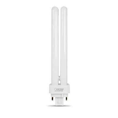 Feit Electric PLD26E 26-Watt Fluorescent PL Bulb