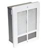 KING W2412-BW W Series Wall Heater, 1200W / 240V, Bright White view 1