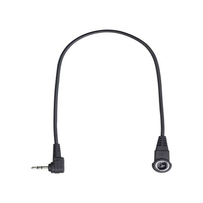 Canon Cameras US 1157C001 Remote Controller Adapter RA-E3 (Black)