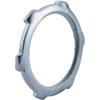 Halex, 1/2 in. Rigid Conduit Locknuts , 61905B, 200 per pack view 1