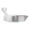 RAB Lighting STL110W Stealth 110 Sensor, 110 Degrees View Detection, 1000W Power, 120V, White, Multi view 1