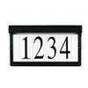 Kichler LED Address Light, Textured Black view 1