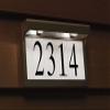 Kichler LED Address Light, Textured Black view 2
