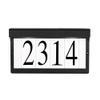 Kichler LED Address Light, Textured Black view 3