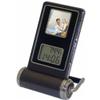Mustek PF-E150 TravelFoto Travel Digital Photo Frame / Alarm Clock view 1