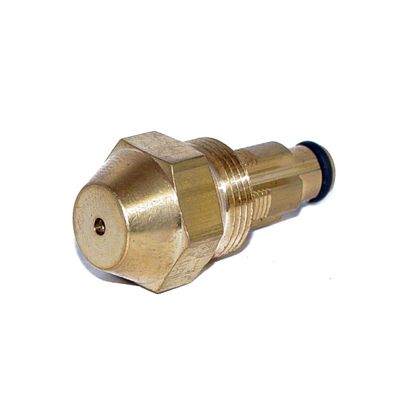Nozzle Kit for Portable Forced Air Heater