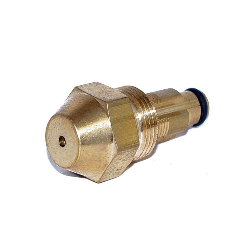 Nozzle Kit for Portable Forced Air Heater