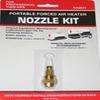 Nozzle Kit for Portable Forced Air Heater view 2