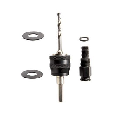 Bosch HE1 2-Piece Hole Enlarger Kit