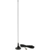 Accessories Unlimited AUSCAN3 16 Inch Magnet Mount Scanner Antenna view 1