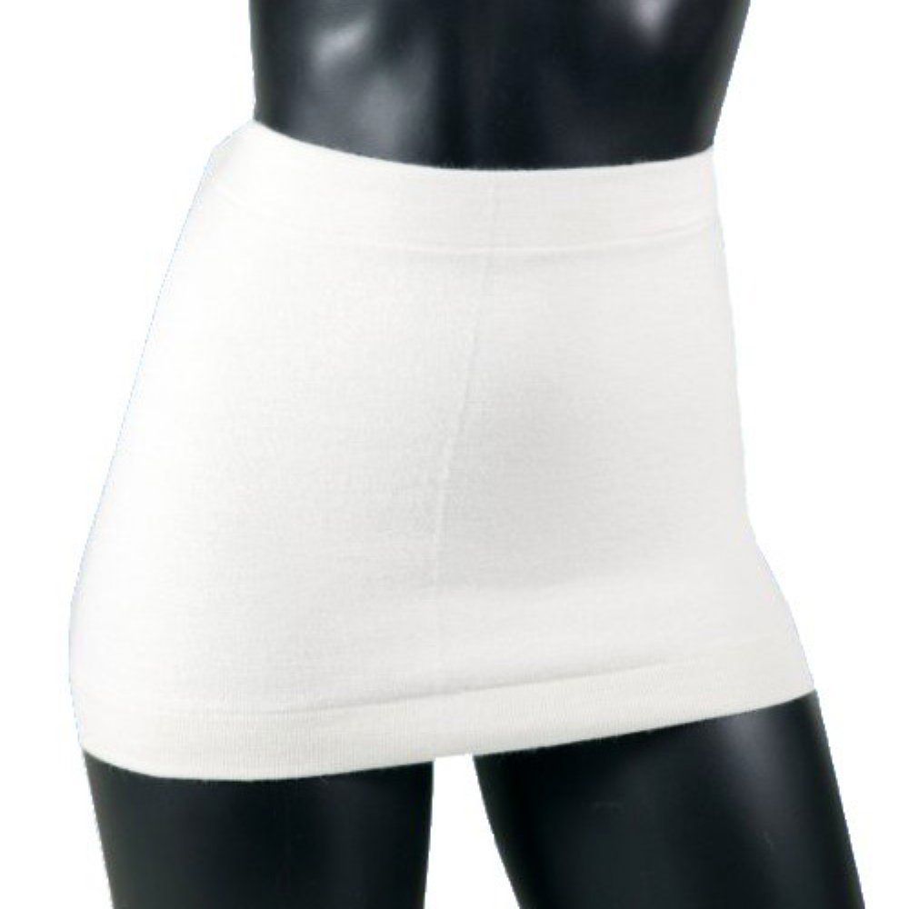 GABRIALLA Angora Warming Support Binder Back Support AGS-501