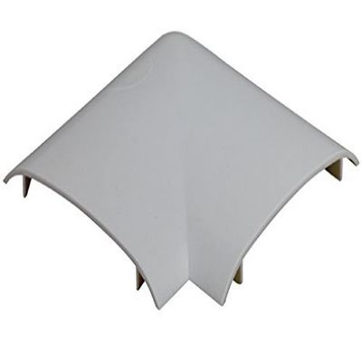 Flat Panel Cable Right Angle Elbow