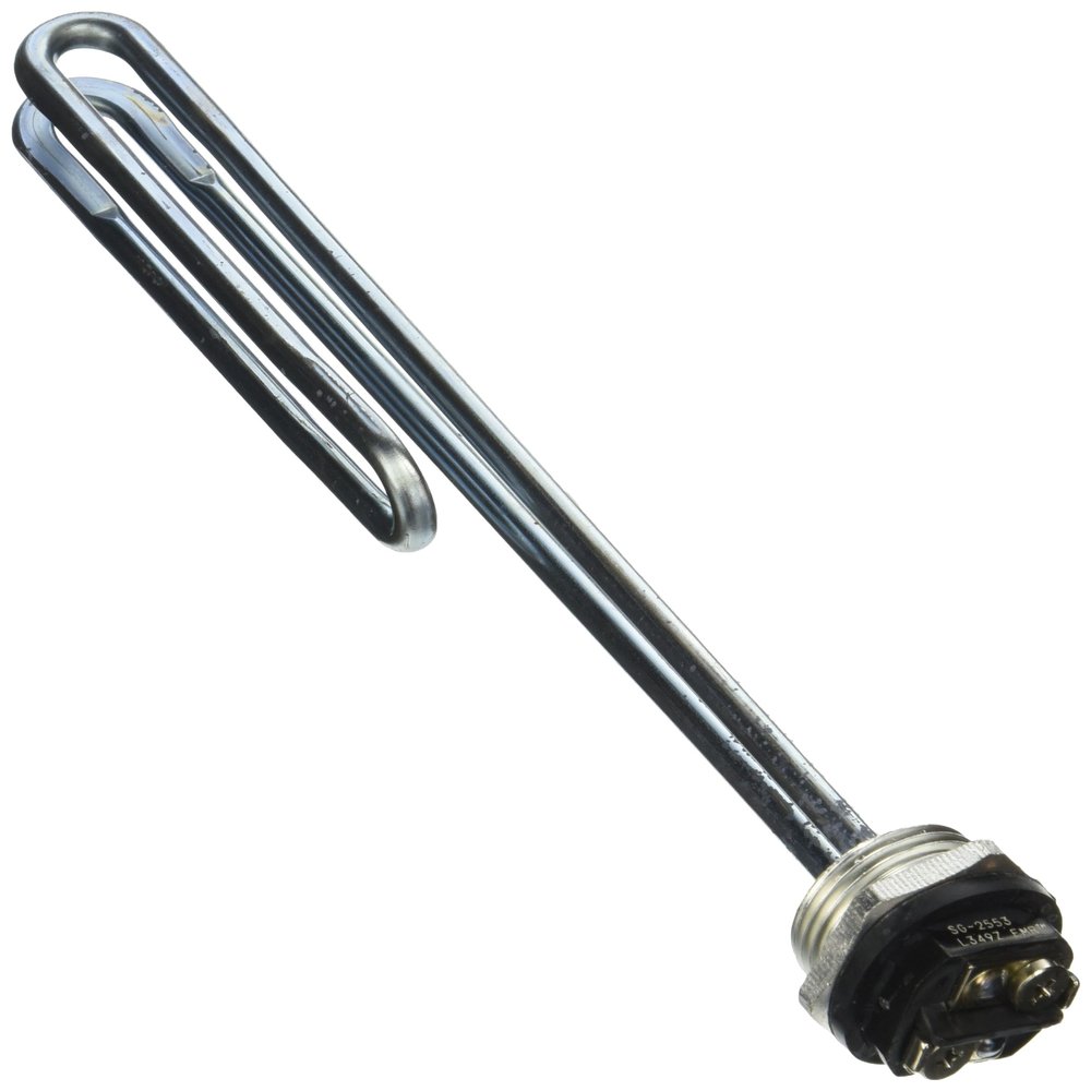 Rheem UV12900 Screw-In Element, 240-volt/5500-watt, Copper,Small