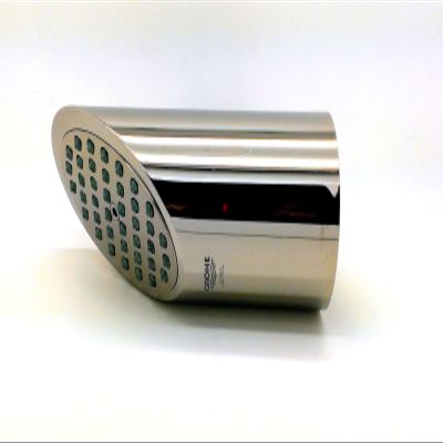 GROHE Sena Luxury Non-Adjustable Shower Head 28305BE0 Infinity Sterling New