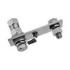 Firestik SS124 Crimp-On Stainless Steel Flat Universal Mount view 1