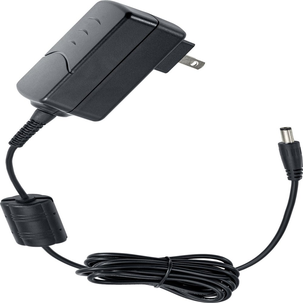 Sangean ADP-PRD19 Switching AC Adapter for PR-D19, and PR-D14