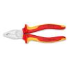 Knipex 00 20 12 "Electric" game view 3