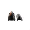 Norton IM200 Knife Sharpener Oil Stone Sharpening Stone Kit with Coarse/Medium Crystolon and Fine India Stones, Sharpening Stone Oil and Knife Angle Guide view 3