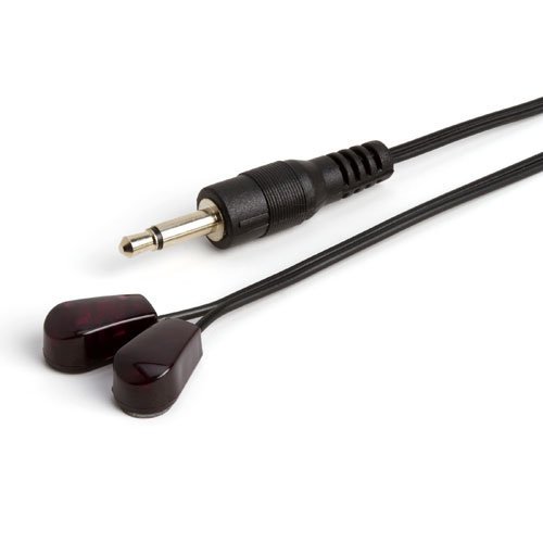 Double Ir Emitter